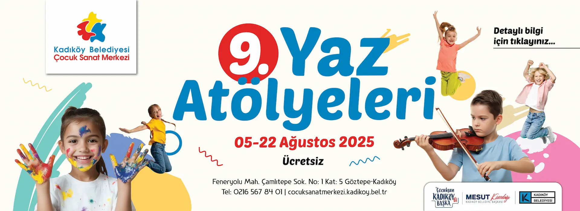Çocuksanatmerkezi